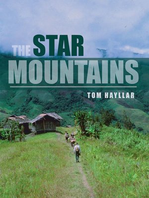 cover image of The Star Mountains